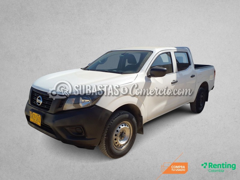 nissan frontier np300 25 gasolina 4x2 dc aa abag abs 2021 061 barranquilla 1.jpg